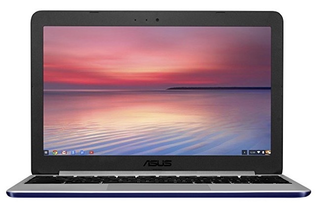 ASUS C201 Laptop - BillLentis.com
