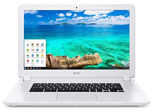 Acer Chromebook 15 - BillLentis.com