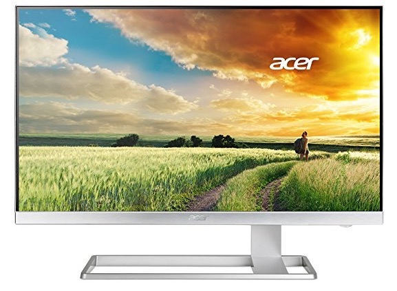 Acer S277HK Computer Monitor - BillLentis.com