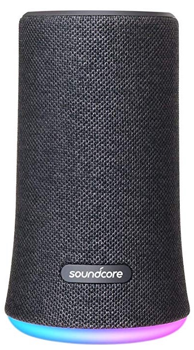 Anker Soundcore Flare - BillLentis.com