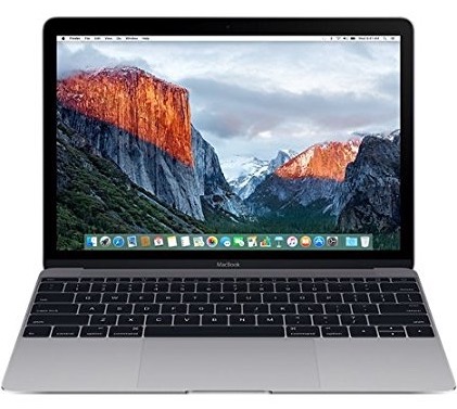 Apple MacBook - BillLentis.com
