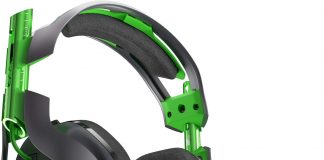astro a50 xbox adapter