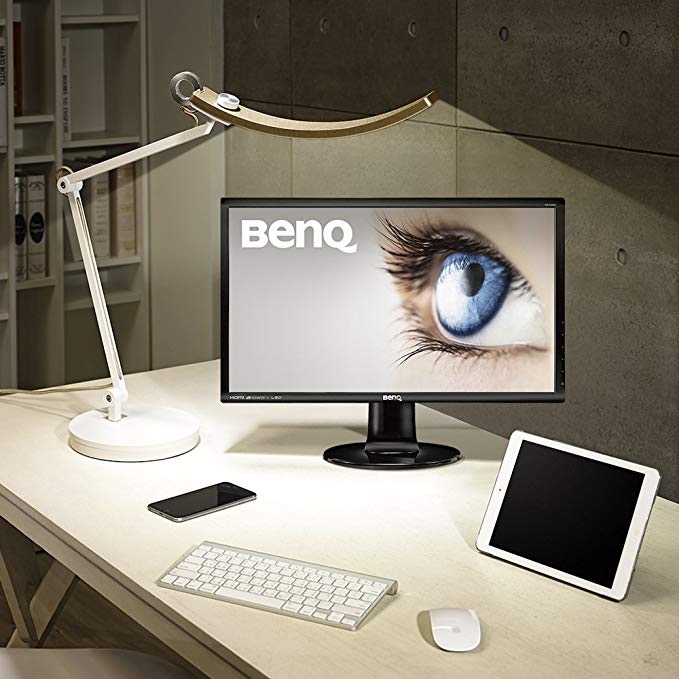 BenQ GW2750 Computer Monitor - BillLentis.com