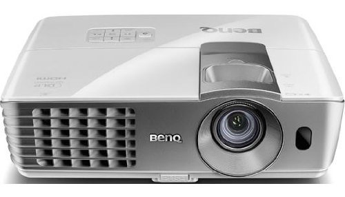 BenQ W1070 Projector - BillLentis.com