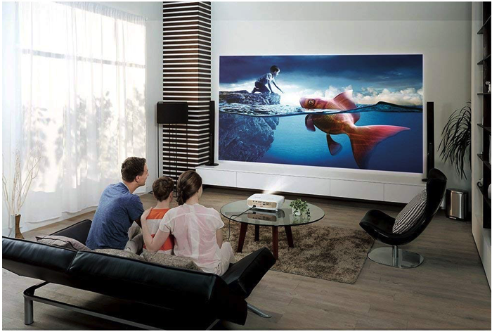 Benq HT3050 Home Theatre Projector 1 - BillLentis.com
