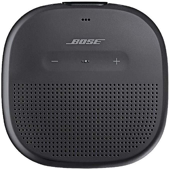 Bose Sound link Micro - BillLentis.com