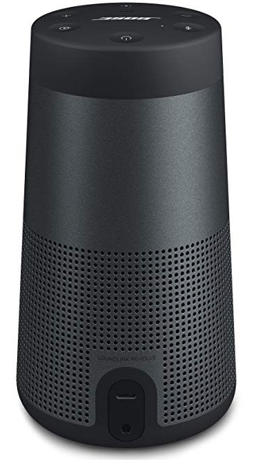 Bose Sound linkĀ Revolve - BillLentis.com