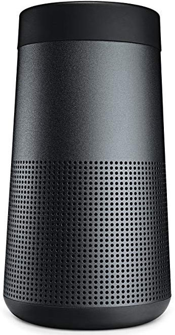 Bose SoundLink Revolve + - BillLentis.com