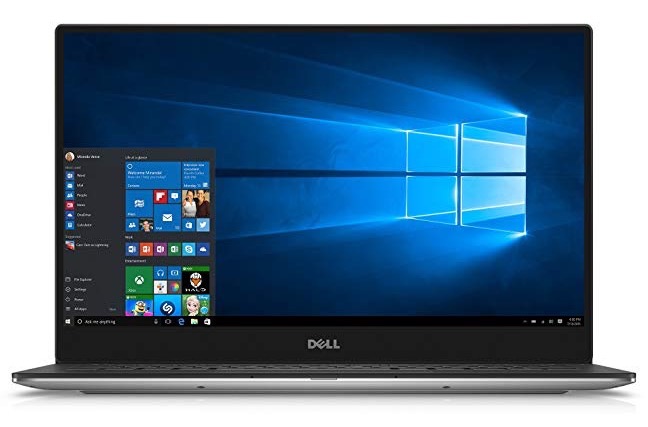 Dell XPS 13 - BillLentis.com