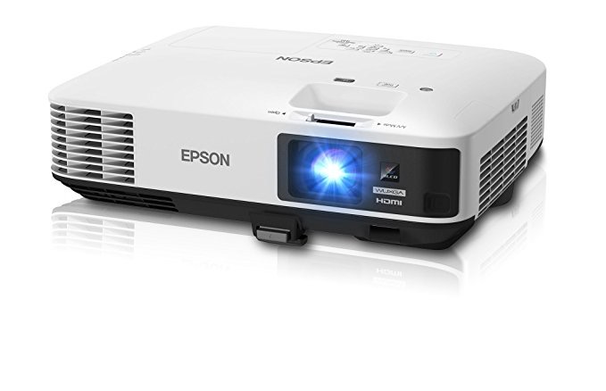 Epson Home Cinema 1440 Projector - BillLentis.com