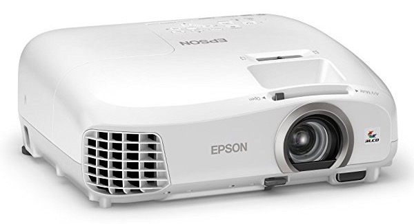 Epson Home Cinema 2040 Projector - BillLentis.com