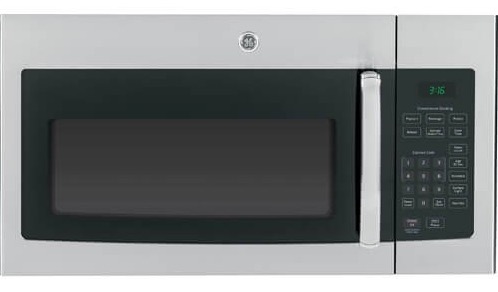 GE JVM3160RFSS Microwave Oven - BillLentis.com