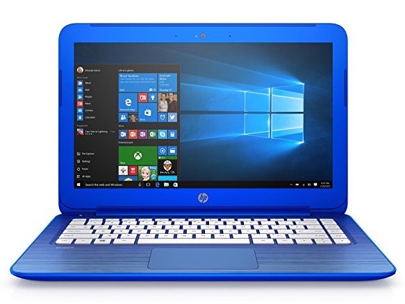 HP Stream 13 - BillLentis.com