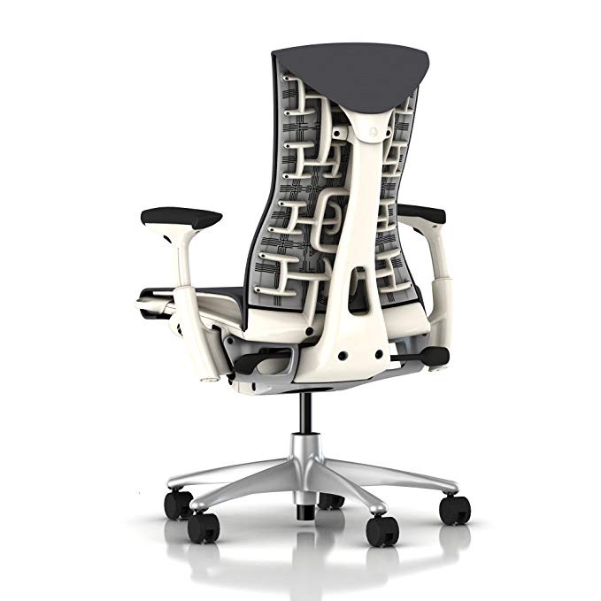 Herman Miller Embody Chair - BillLentis.com