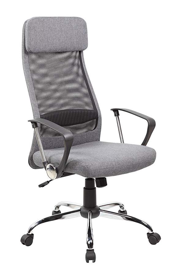 Ikea Markus Chair 1 - BillLentis.com