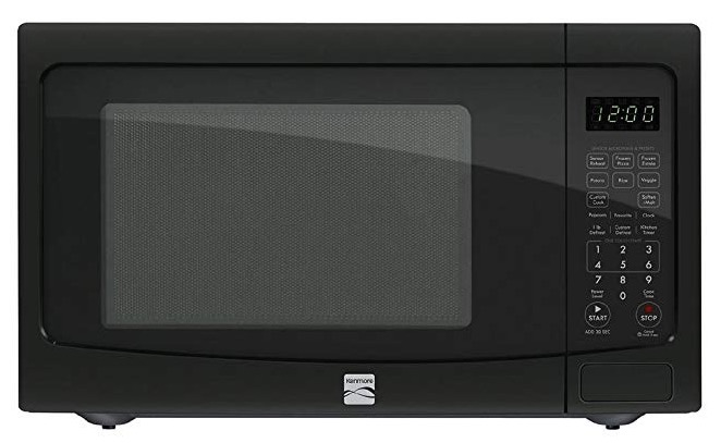Kenmore 7212 Countertop Microwave - BillLentis.com
