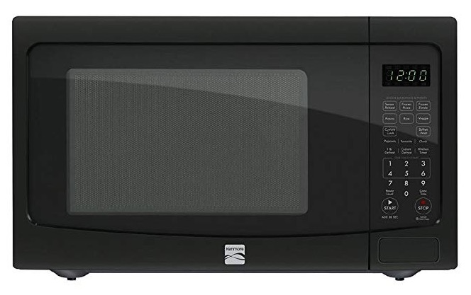 Kenmore 7212 Microwave Oven - BillLentis.com