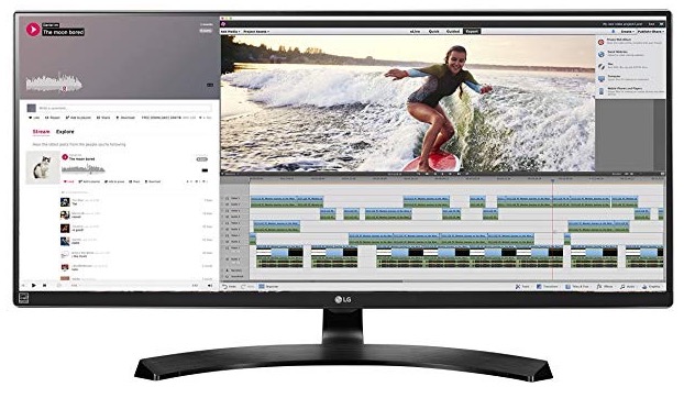 LG 34UM88 Computer Monitor - BillLentis.com