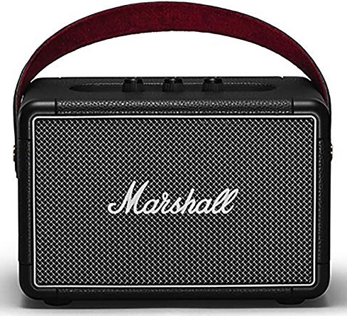 Marshall Kilburn II - BillLentis.com