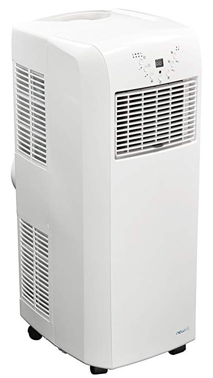 NewAir AC-10100E - BillLentis.com