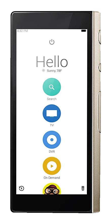 Ray Super Universal Remote - BillLentis.com