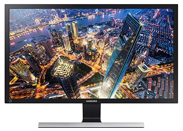 Samsung UE590 Computer Monitor - BillLentis.com
