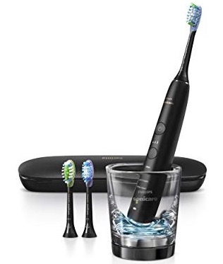 Sonicare Diamond Clean Toothbrush - BillLentis.com