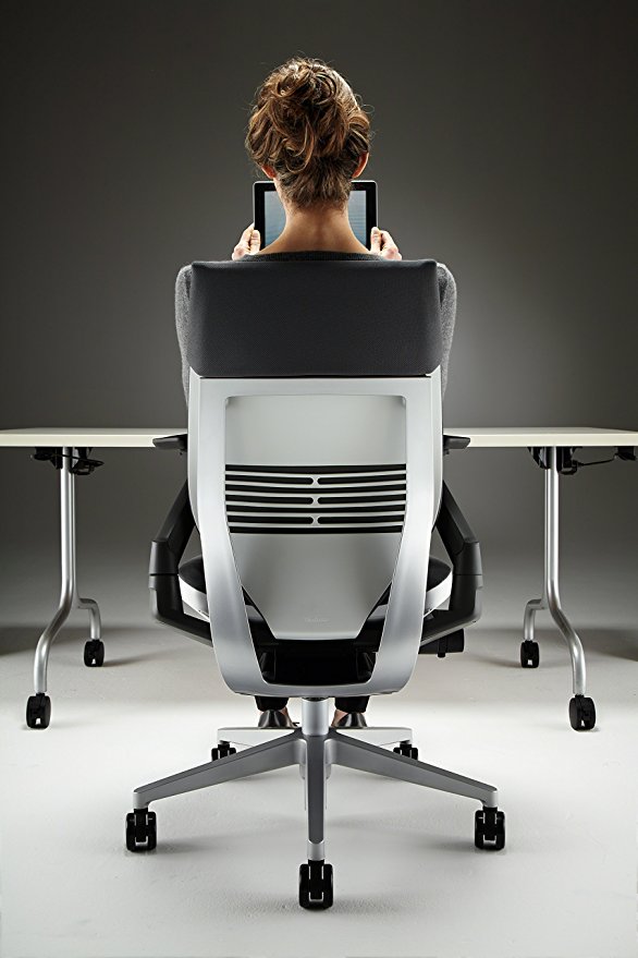 Steelcase Gesture Chair - BillLentis.com