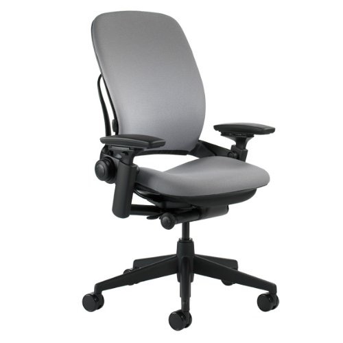 Steelcase Leap Chair 1 - BillLentis.com