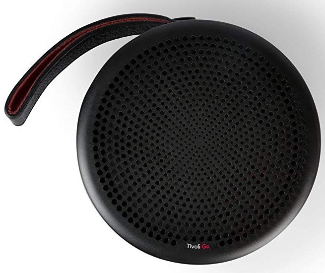 Tivoli Andiamo - BillLentis.com