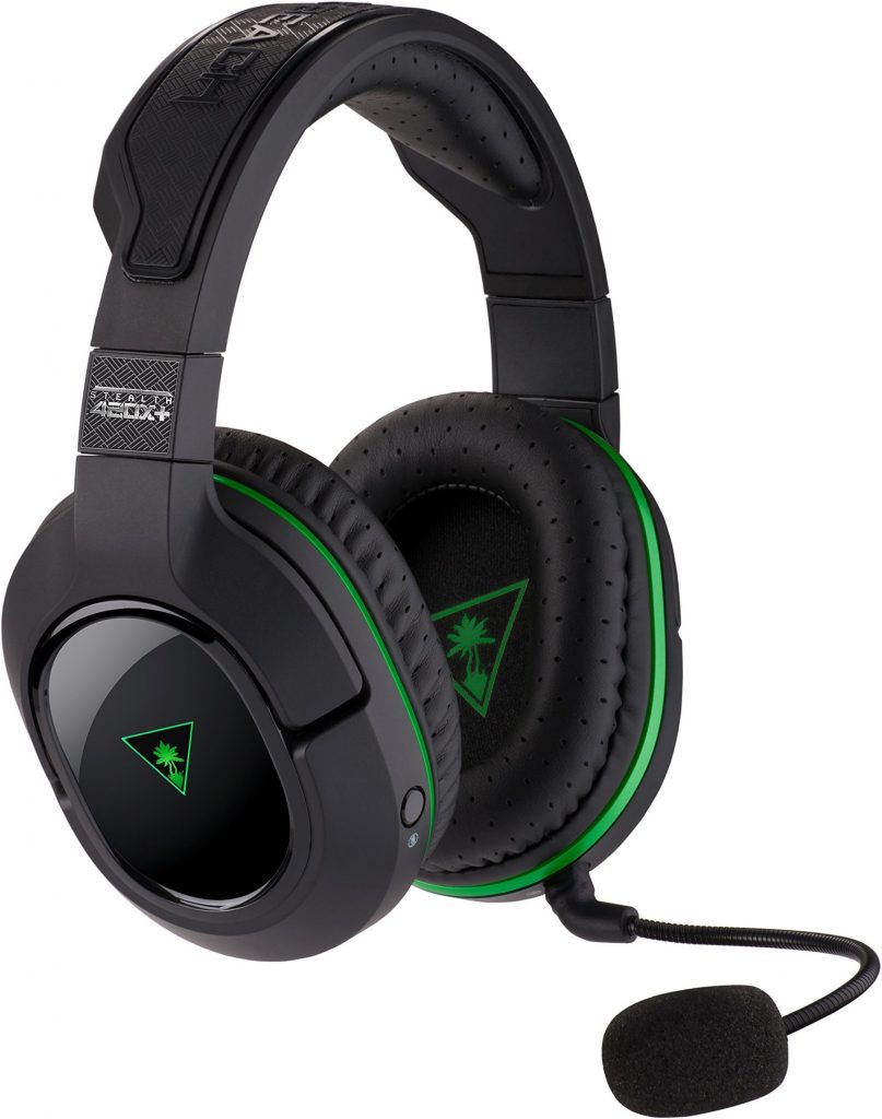 Turtle Beach Stealth 420X+ - BillLentis.com