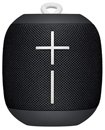 Ultimate Ears Wonderboom - BillLentis.com