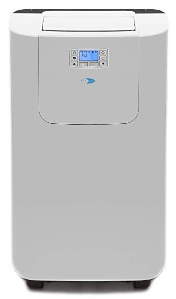 Whynter ARC-122DS Portable A/C - BillLentis.com