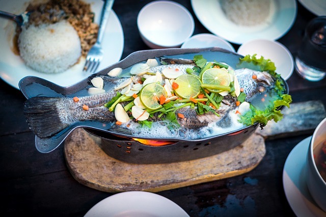 Best Steak and Fish In Miami, FL - BillLentis.com