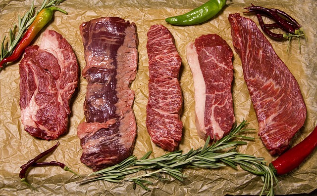 Best Steakhouses In Miami, FL -BillLentis.com