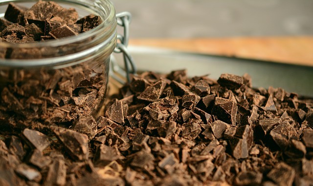 Boston Chocolate Tour - BillLentis.com