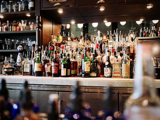 Boston Cocktail Bars - BillLentis.com