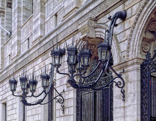 Boston Library - BillLentis.com
