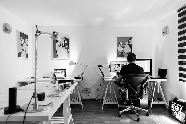 Competition In The SEO Industry - BillLentis.com