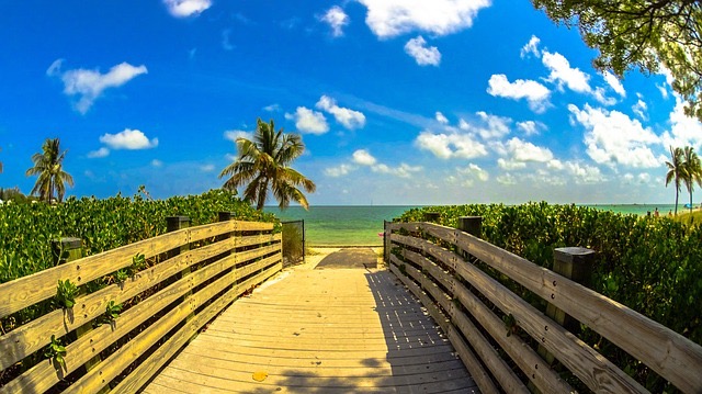 Miami Beach - BillLentis.com