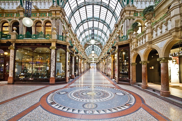 Miami FL Mall - BillLentis.com