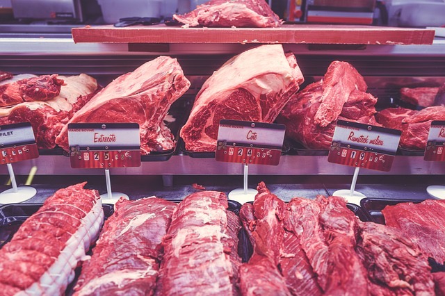 Miami FL Meat Market - BillLentis.com