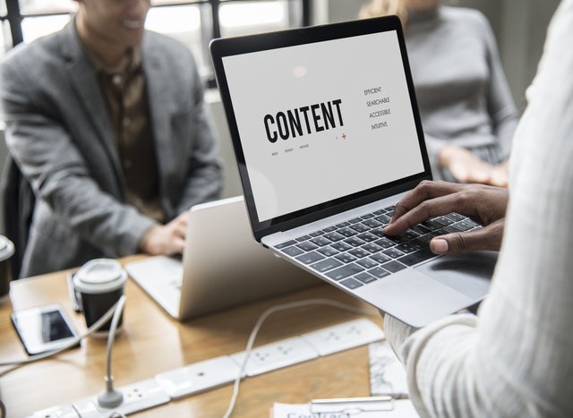 SEO Writing Skills - BillLentis.com