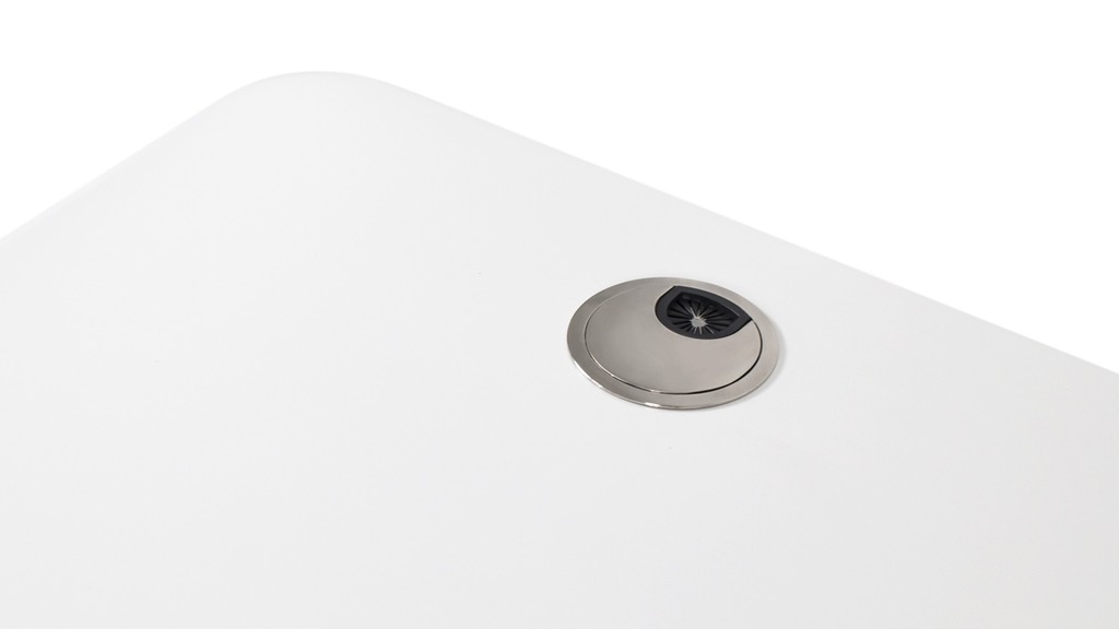 Autonomous Smart Desk - BillLentis.com