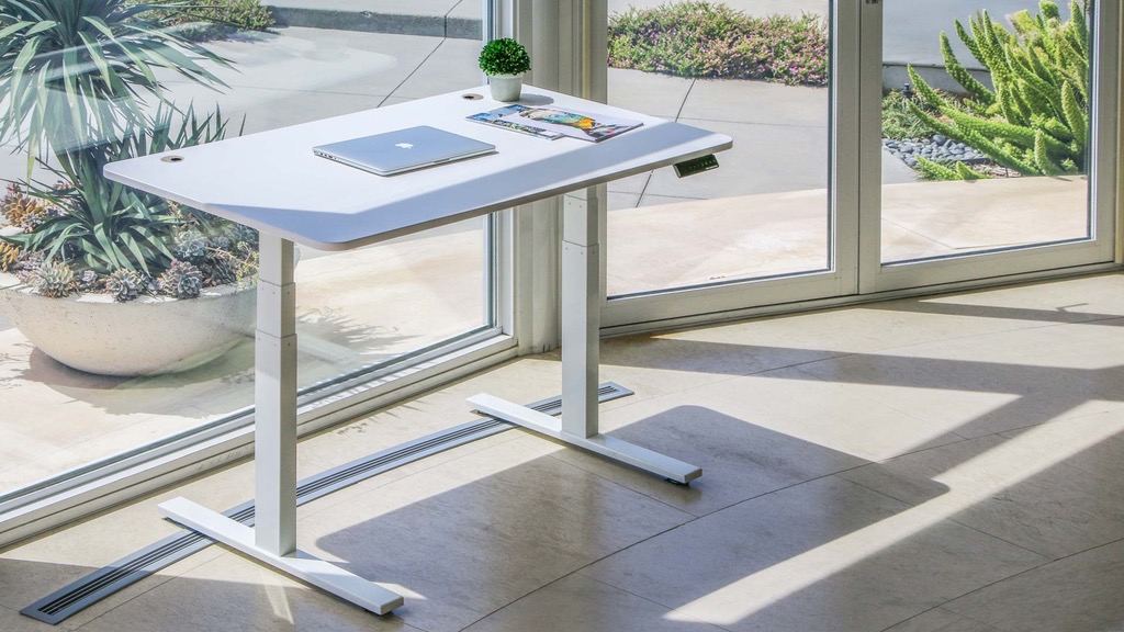 Autonomous Smart Desk 2 Review Bill Lentis Media