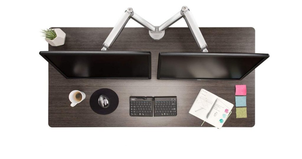 UPLIFT V2 Desk Review - BillLentis.com