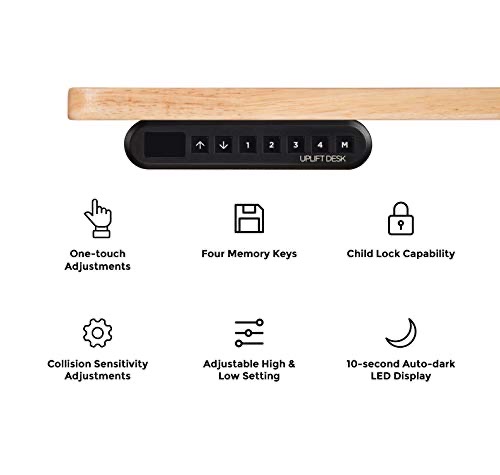 UPLIFT V2 Desk Review - BillLentis.com