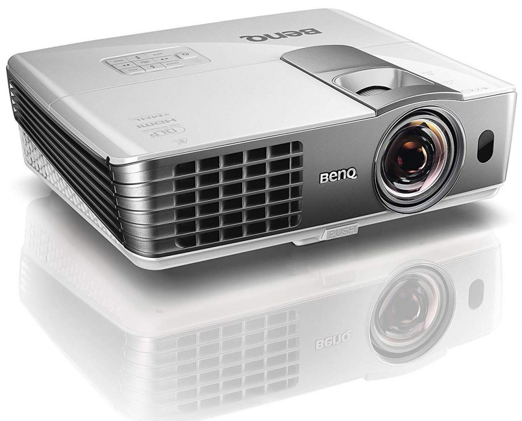 Review BenQ HT1085ST Projector - BillLentis.com