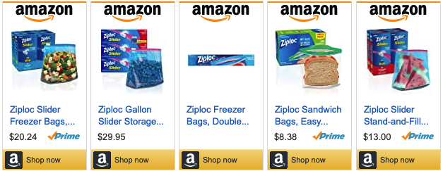 Can Ziploc Bags Go In The Microwave
