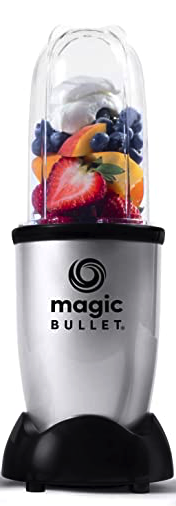 Magic Bullet Blender - Bill Lentis Media